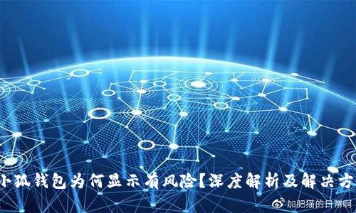  小狐錢包為何顯示有風險？深度解析及解決方案