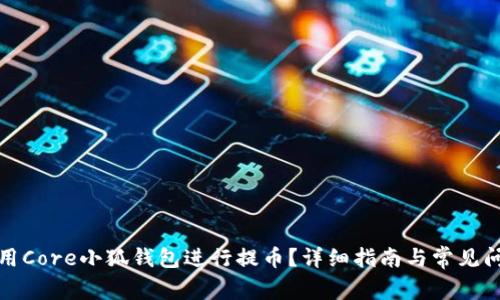 如何使用Core小狐錢(qián)包進(jìn)行提幣？詳細(xì)指南與常見(jiàn)問(wèn)題解答