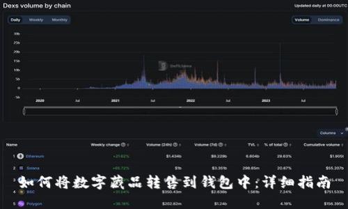 如何將數(shù)字藏品轉(zhuǎn)售到錢包中：詳細指南