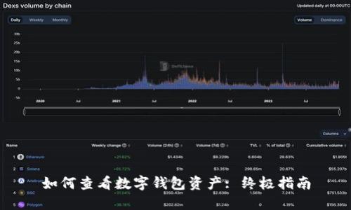 如何查看數(shù)字錢包資產(chǎn): 終極指南