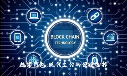 數(shù)字錢包：現(xiàn)代支付的便捷選擇