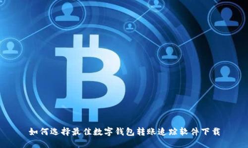 如何選擇最佳數(shù)字錢包轉(zhuǎn)賬追蹤軟件下載