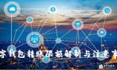 數(shù)字錢(qián)包轉(zhuǎn)賬限額解析與