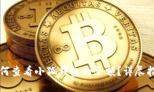 如何查看小狐錢包的余額？詳盡指南