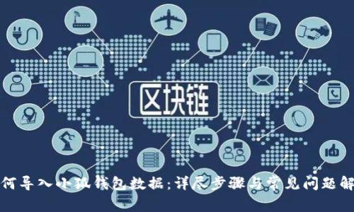如何導(dǎo)入小狐錢(qián)包數(shù)據(jù)：詳盡步驟與常見(jiàn)問(wèn)題解答