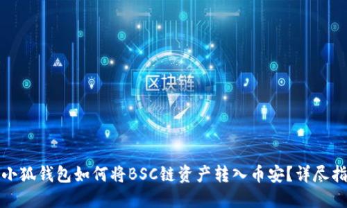 : 小狐錢包如何將BSC鏈資產(chǎn)轉(zhuǎn)入幣安？詳盡指南