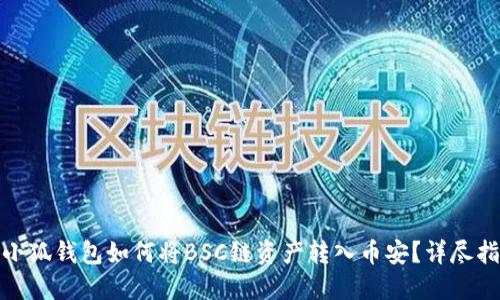 : 小狐錢包如何將BSC鏈資產(chǎn)轉(zhuǎn)入幣安？詳盡指南