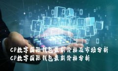CP數(shù)字國際錢包最新價(jià)格及