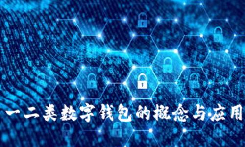 一二類數(shù)字錢包的概念與應用