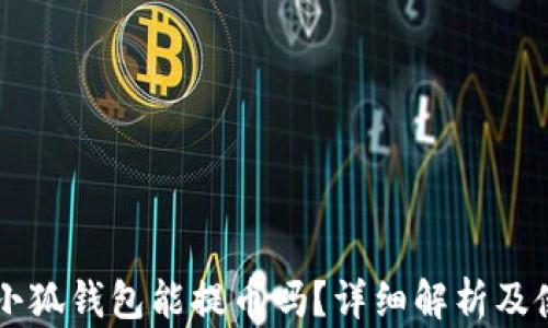 
中本聰小狐錢包能提幣嗎？詳細(xì)解析及使用指南