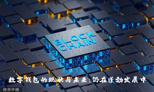 數(shù)字錢包的現(xiàn)狀與未來(lái)：仍在蓬勃發(fā)展中