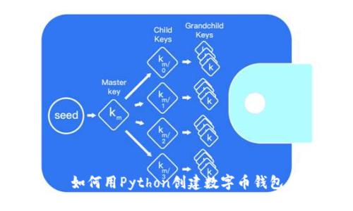 如何用Python創(chuàng)建數(shù)字幣錢(qián)包