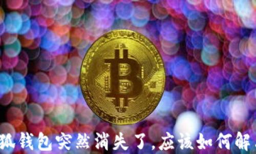 
小狐錢包突然消失了，應(yīng)該如何解決？