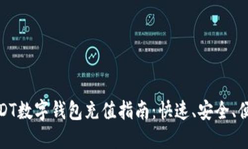 USDT數(shù)字錢包充值指南：快速、安全、便捷