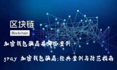 加密錢包騙局有哪些案例