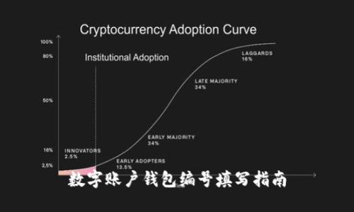 數(shù)字賬戶錢包編號填寫指南