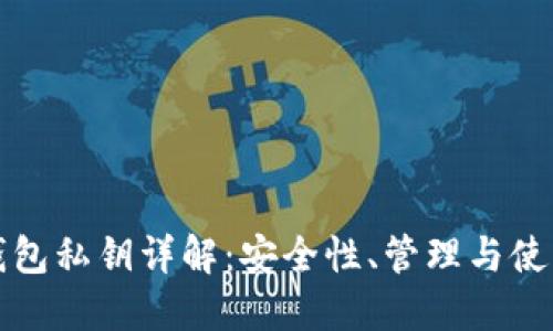 數(shù)字錢包私鑰詳解：安全性、管理與使用指南