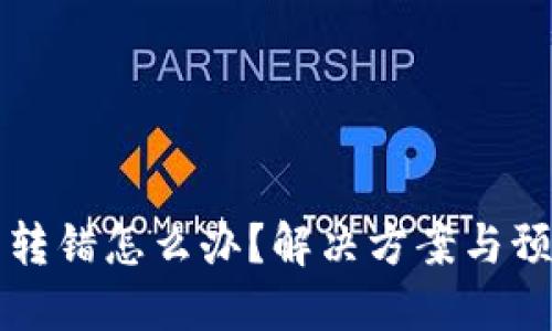 區(qū)塊鏈錢包轉(zhuǎn)錯(cuò)怎么辦？解決方案與預(yù)防措施詳解