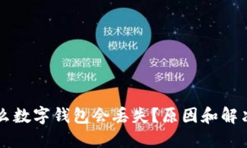 為什么數(shù)字錢包會丟失？原因和解決方案