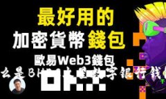 什么是BHEC火星數(shù)字銀行錢