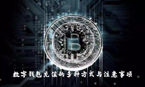 數字錢包充值的多種方式與注意事項