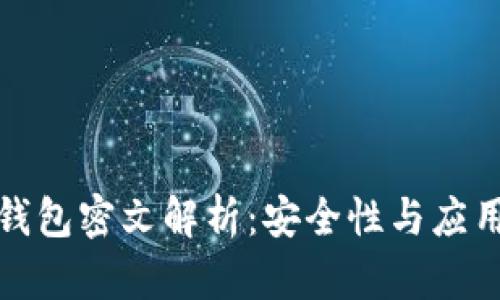 數(shù)字錢包密文解析：安全性與應(yīng)用前景