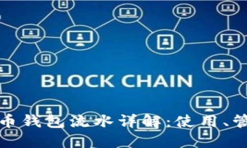 數(shù)字人民幣錢包流水詳解：使用、管理與指南