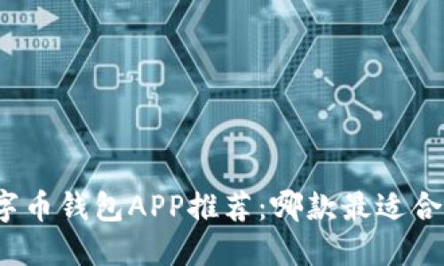 數(shù)字幣錢包APP推薦：哪款最適合您？