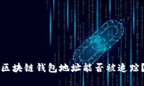 區(qū)塊鏈錢包地址能否被追蹤？