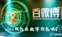vivo錢包是數字錢包嗎？
