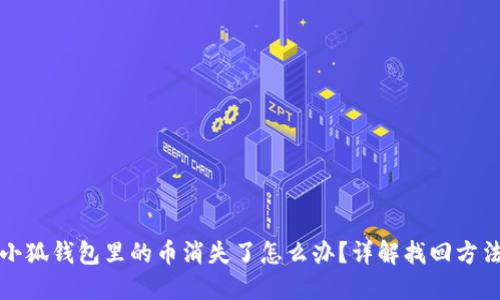 小狐錢包里的幣消失了怎么辦？詳解找回方法