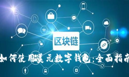 如何使用美元數(shù)字錢(qián)包：全面指南