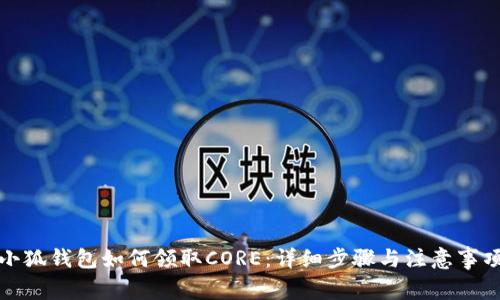 小狐錢(qián)包如何領(lǐng)取CORE：詳細(xì)步驟與注意事項(xiàng)