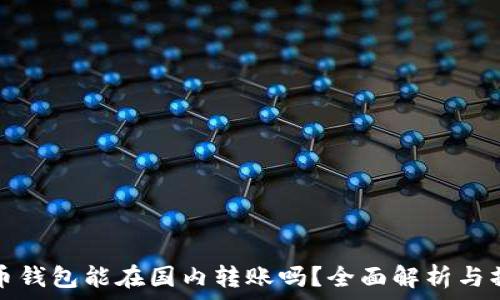   
加密貨幣錢包能在國(guó)內(nèi)轉(zhuǎn)賬嗎？全面解析與操作指南