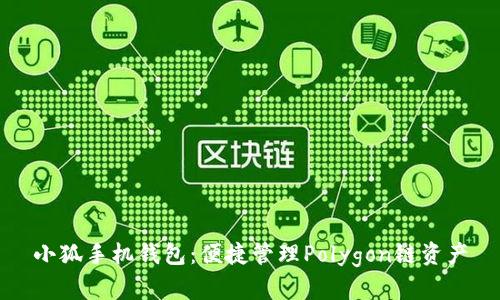 小狐手機錢包：便捷管理Polygon鏈資產