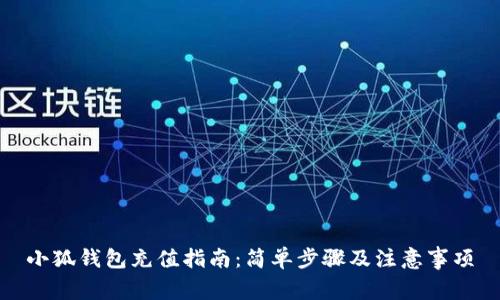 小狐錢(qián)包充值指南：簡(jiǎn)單步驟及注意事項(xiàng)
