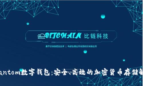 探索Phantom數(shù)字錢包：安全、高效的加密貨幣存儲(chǔ)解決方案