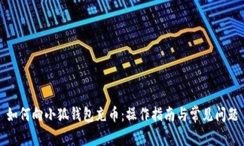 如何向小狐錢包充幣：操作指南與常見(jiàn)問(wèn)題