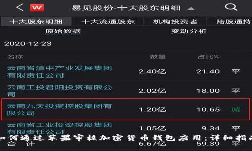 如何通過(guò)蘋果審核加密貨幣錢包應(yīng)用：詳細(xì)指南
