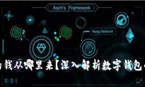 數(shù)字錢包的錢從哪里來？深入解析數(shù)字錢包的資金來源