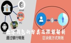 數(shù)字錢包的分類及限額解