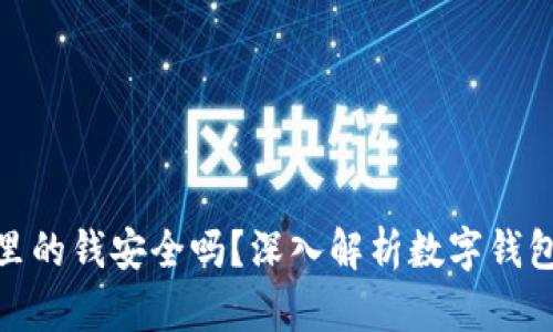 數(shù)字錢包里的錢安全嗎？深入解析數(shù)字錢包的安全性
