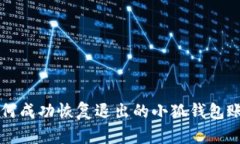 如何成功恢復退出的小狐