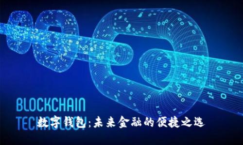數(shù)字錢(qián)包：未來(lái)金融的便捷之選
