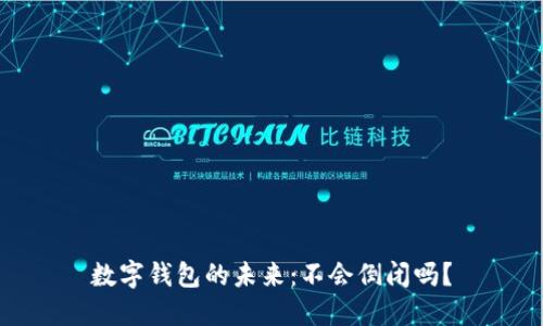 數(shù)字錢包的未來：不會倒閉嗎？