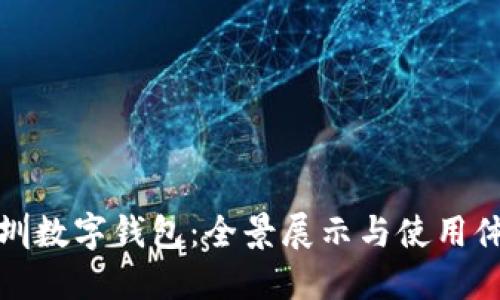 深圳數(shù)字錢包：全景展示與使用體驗