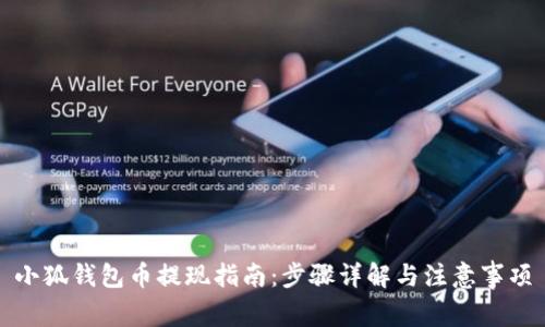 小狐錢(qián)包幣提現(xiàn)指南：步驟詳解與注意事項(xiàng)