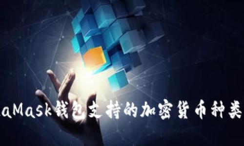 MetaMask錢(qián)包支持的加密貨幣種類一覽