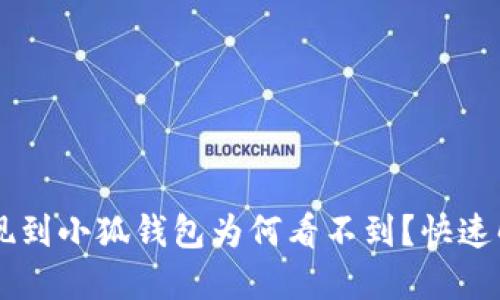 幣安提現(xiàn)到小狐錢(qián)包為何看不到？快速解決指南