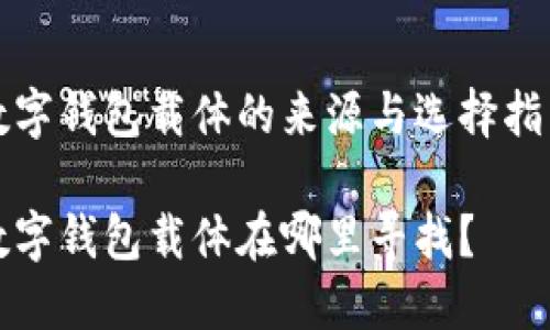 數(shù)字錢包載體的來源與選擇指南

數(shù)字錢包載體在哪里尋找？